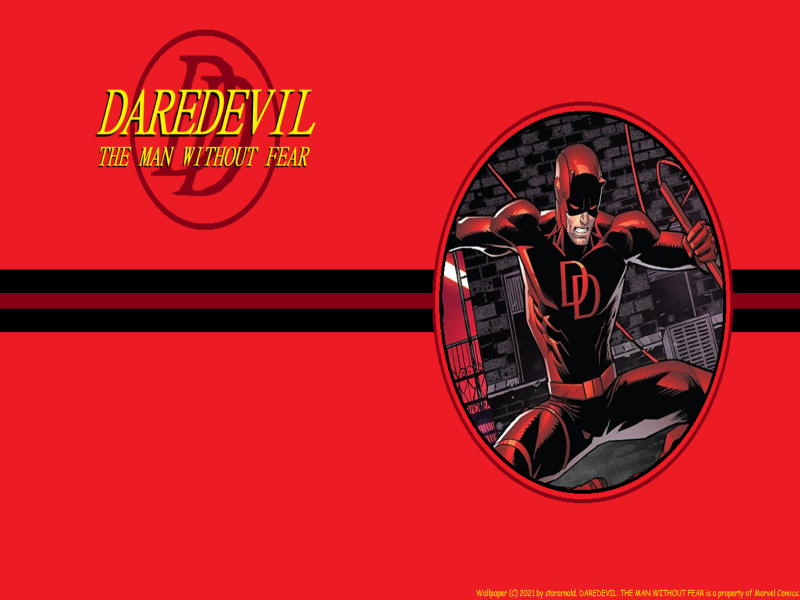 Original Daredevil