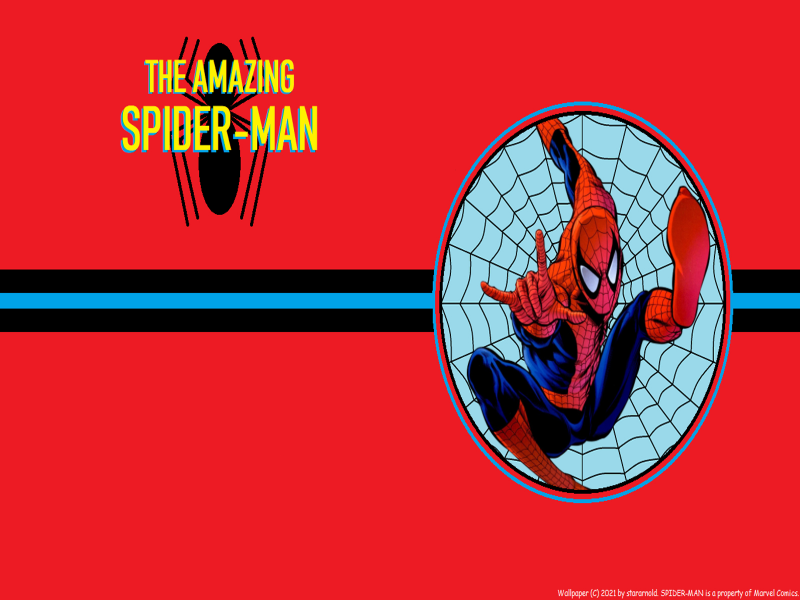 Original Spider-Man