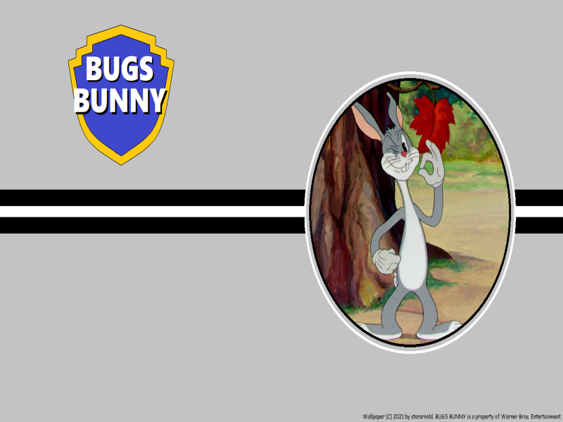Bugs Bunny