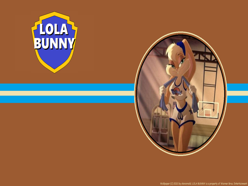 Lola Bunny
