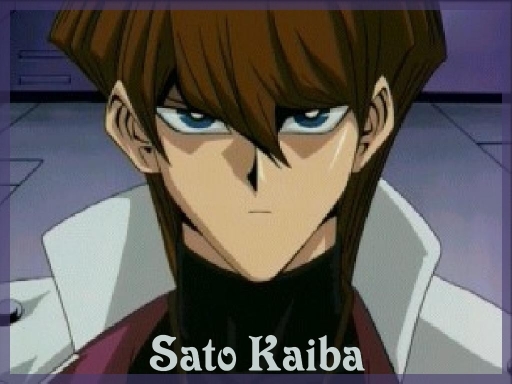 Seto Kaiba