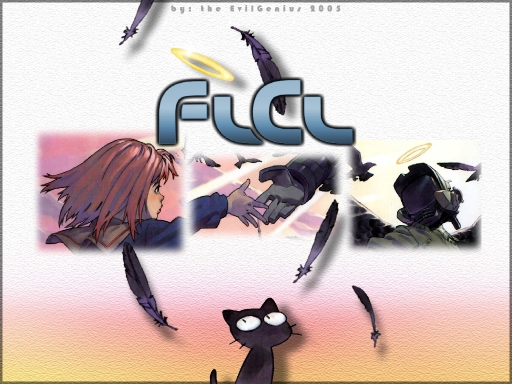 Flcl Cat