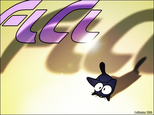 Flcl Catface