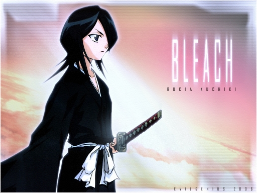 Rukia
