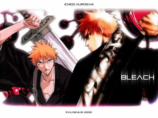 Ichigo Kurosaki