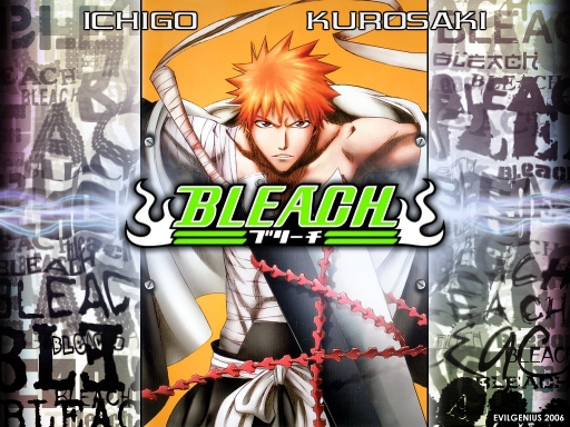Ichigo Kurosaki