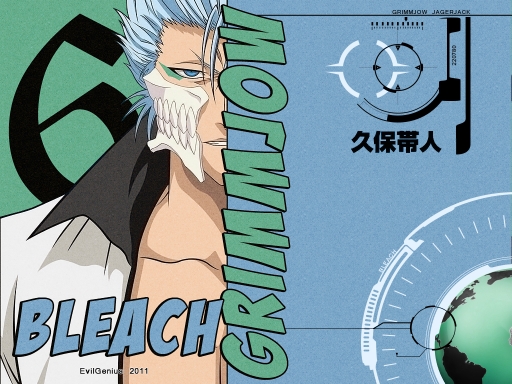 Aqua & Blue Agression