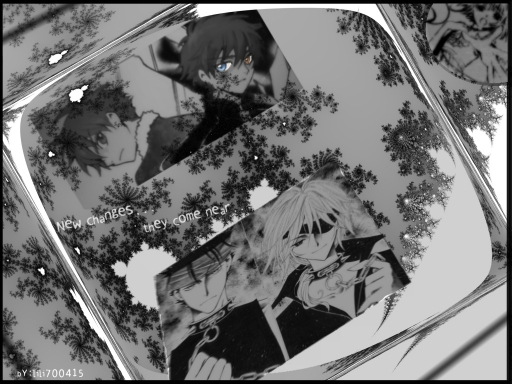 New Changes... they come near.