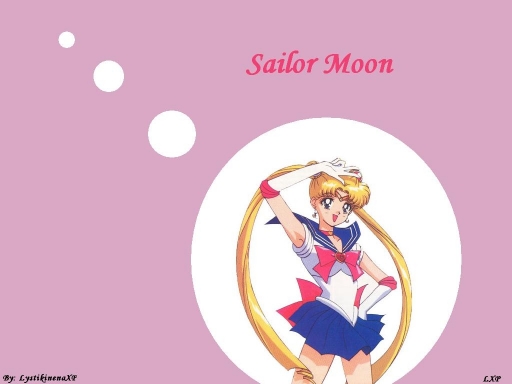 Sailor Moon
