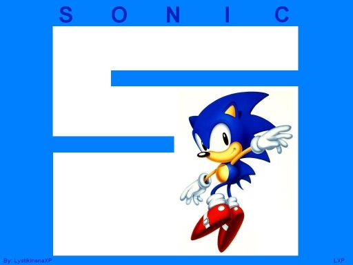 Sonic