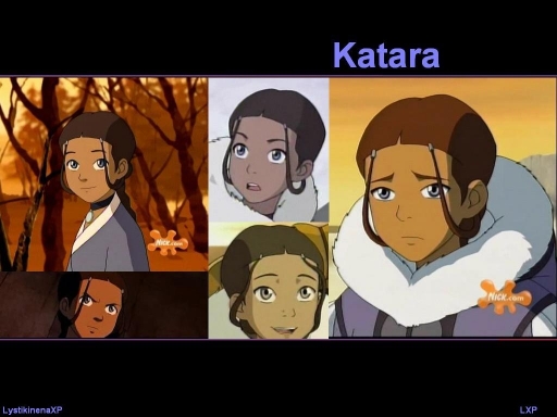 Avatar The Last Airbender