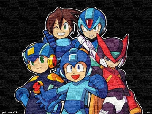 Megaman