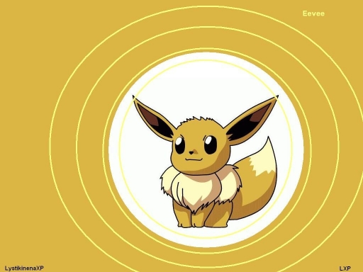 Eevee