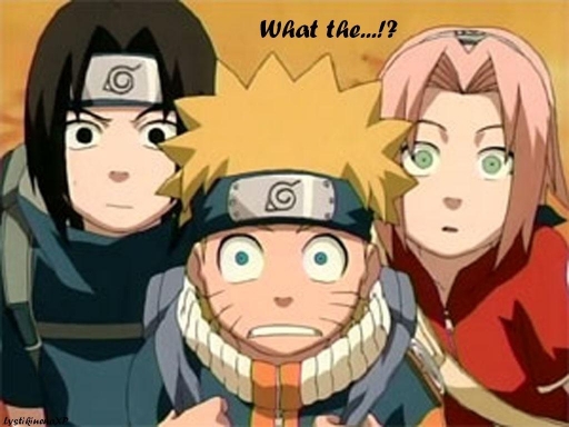 Naruto Group