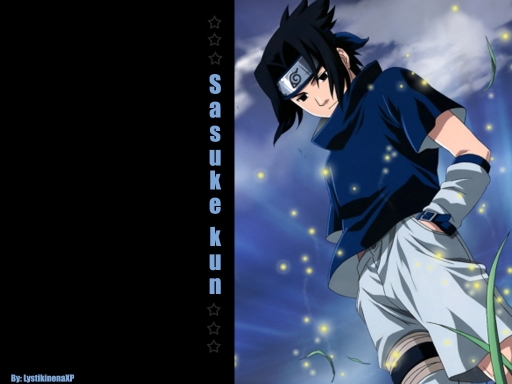Sasuke Kun