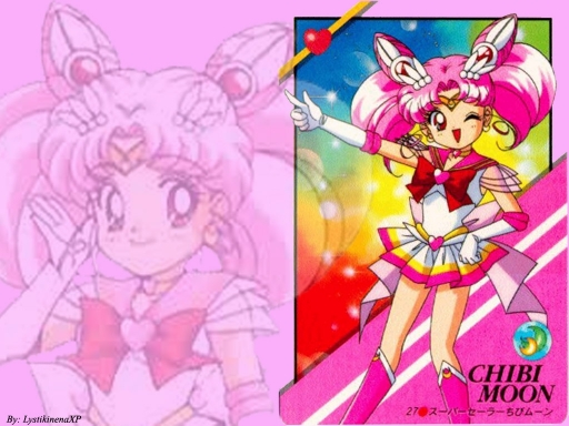 Sailor Chibimoon