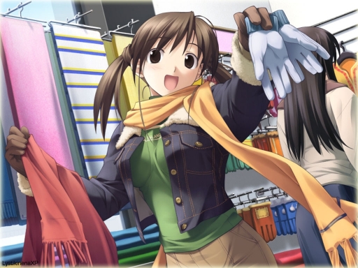 With Faint Comes Hope