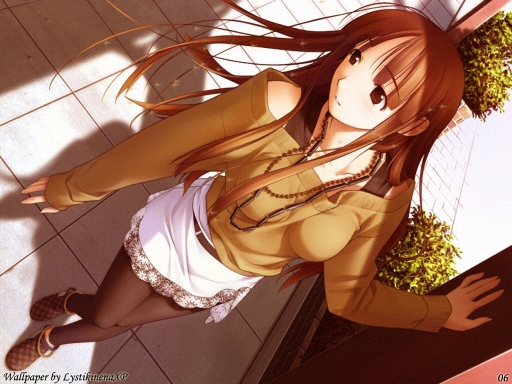 With Faint Comes Hope