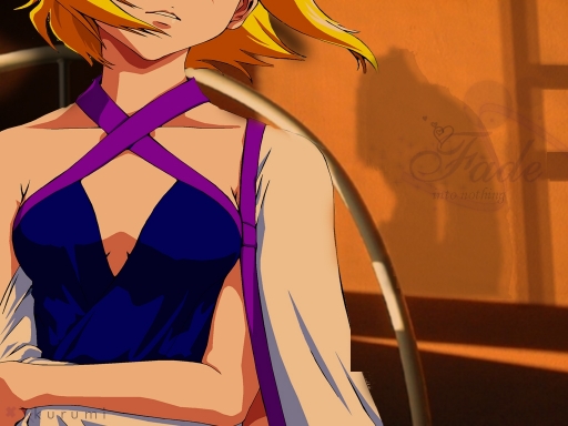 Fade.. Into Nothing..