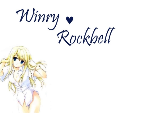Winry