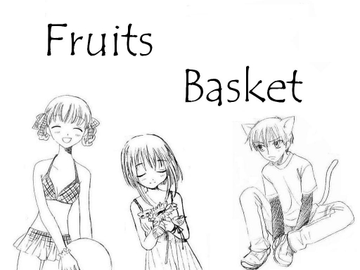 Fruits Basket