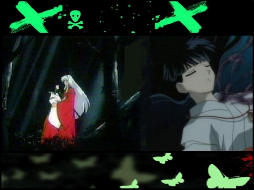 Why Havn't You Come To Save Me