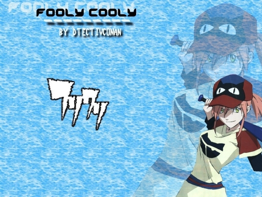 Fooly Cooly