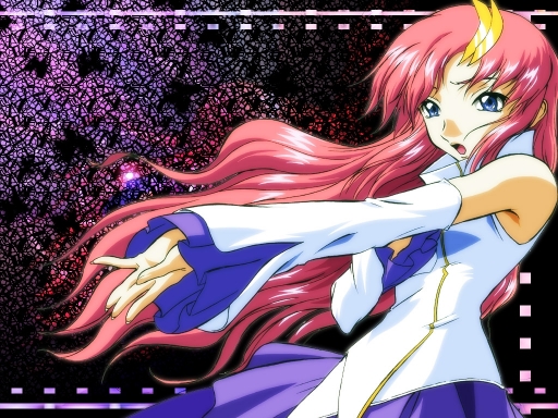 Lacus Clyne