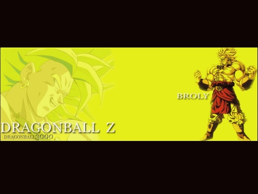 Broly