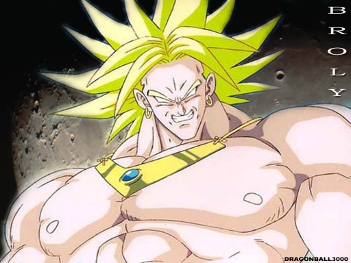 Broly