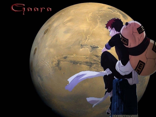Gaara2006