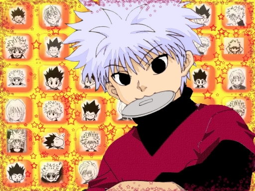Killuah Funny
