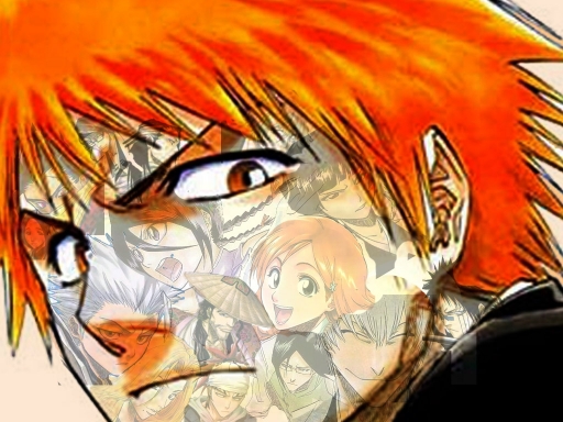 Bleach