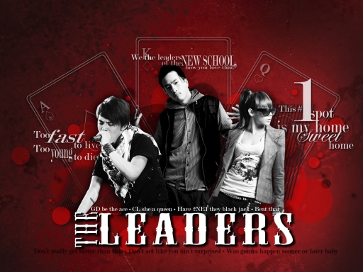 TheLeaders