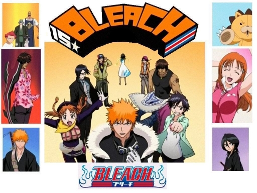 Bleach