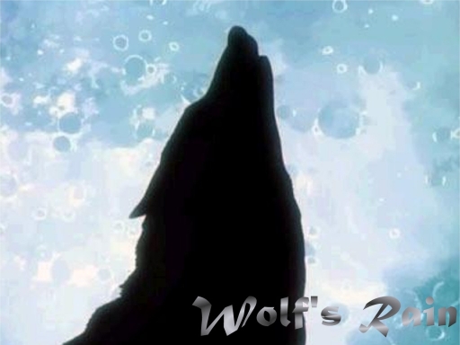 Wolf's Rain