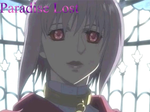 Paradise Lost