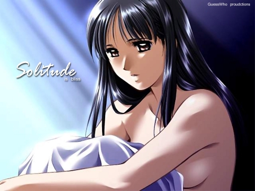 Solitude