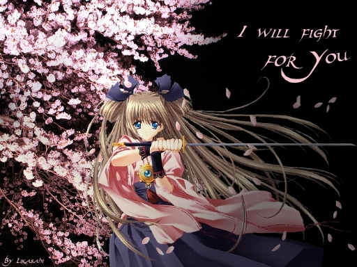 Sakura Fight
