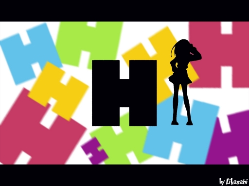Haruhi's Hs
