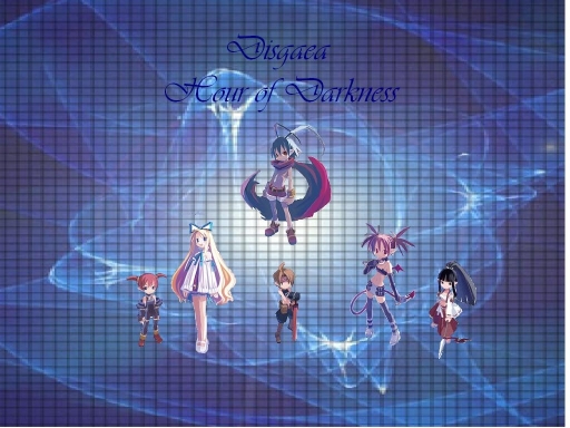 Disgaea