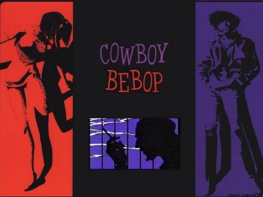 Bebop Crew