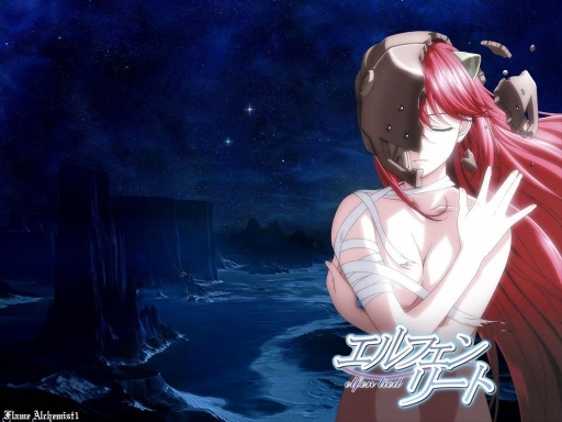 Elfen Lied
