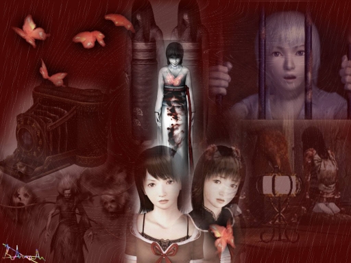 Fatal Frame