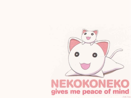 Nekokoneko