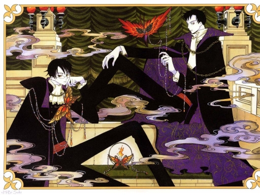 Xxxholic_3