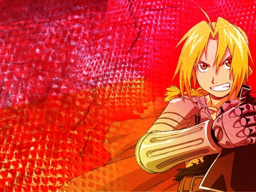 Ed Elric