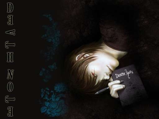 Light Is Watching You...