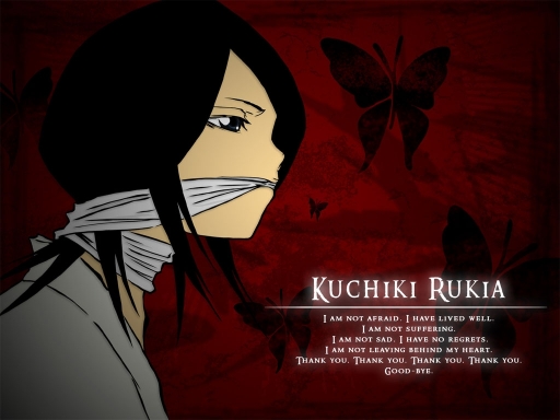 Rukia