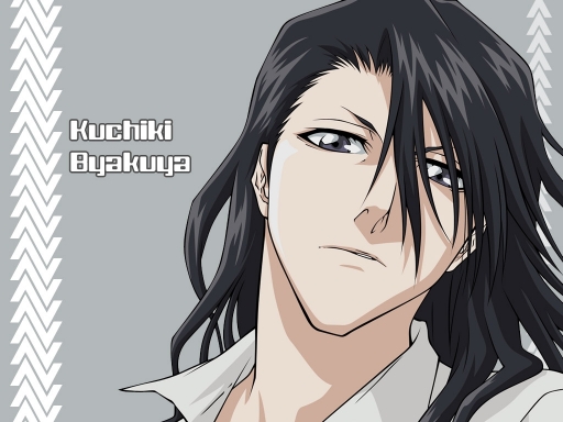 Byakuya